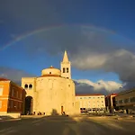 Havana Apartman Zadar
