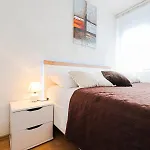 Apartman Havana Zadar