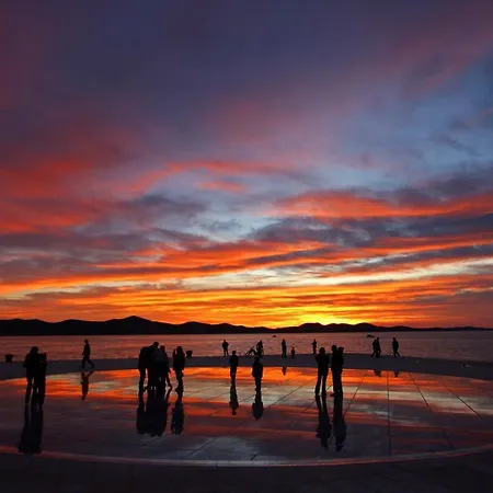 Appartamento Havana Zara