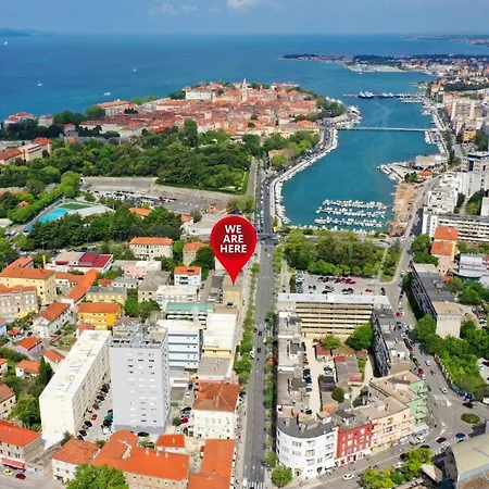 Havana Апартаменты *