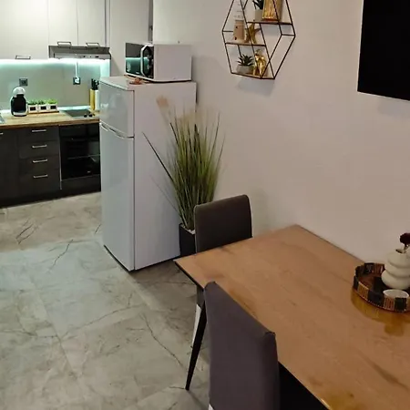 Apartman Havana Zadar