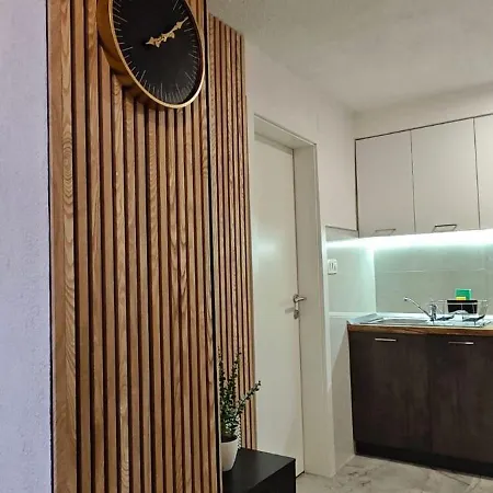 Apartman Havana