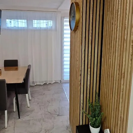 Havana Apartman *