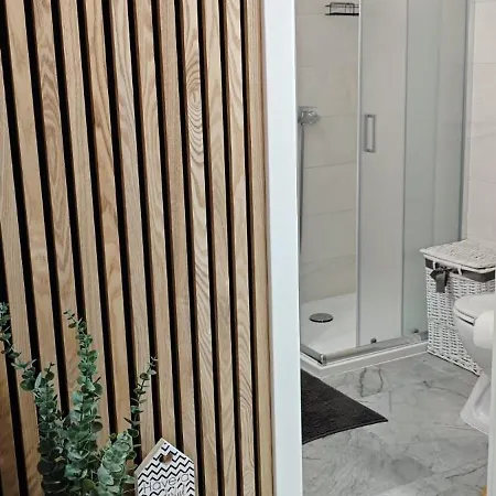 Apartman Havana Zadar