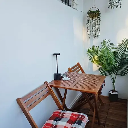 Havana Appartement
