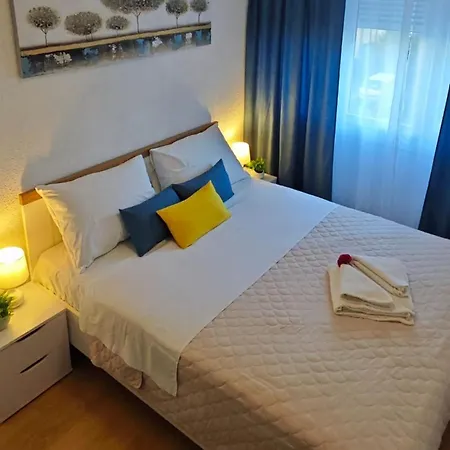 Havana Apartman *