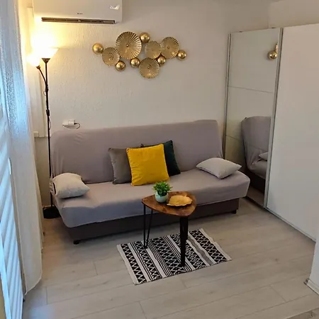 Havana Apartman