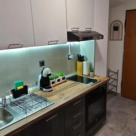 Havana Apartman *