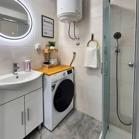 Havana Apartman *