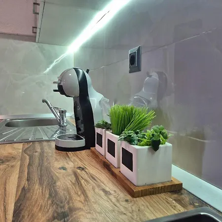 Havana Apartman