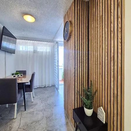 Appartement Havana Zadar