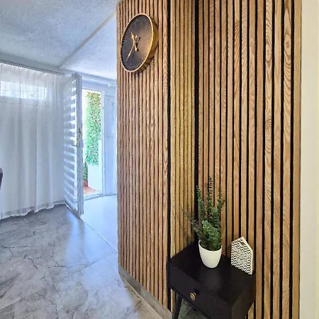 Appartement Havana