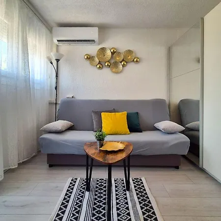 Havana Apartman *
