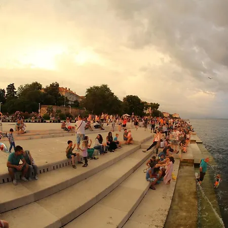 Havana * Zadar
