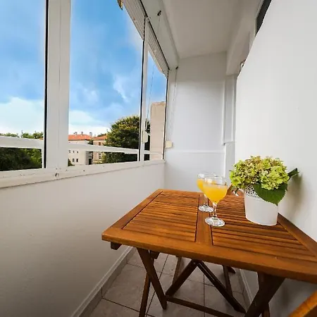 Apartment Havana