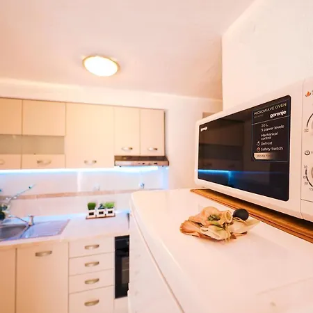 Havana Apartman Zadar