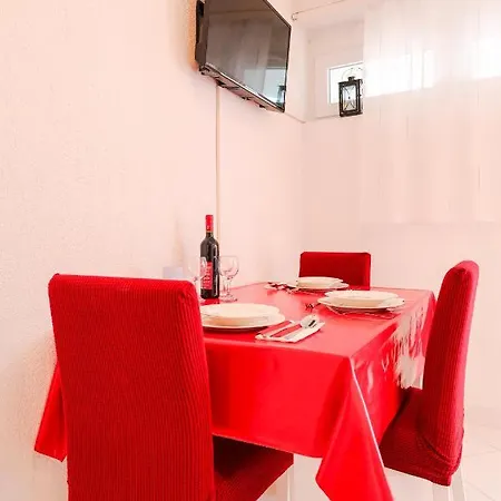 Apartment Havana
