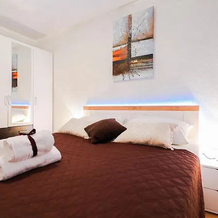Havana Apartman *