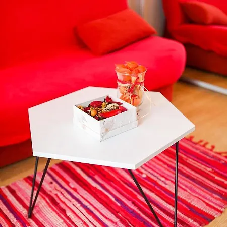 Havana Appartement Zadar