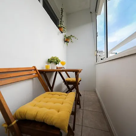 Havana Apartment