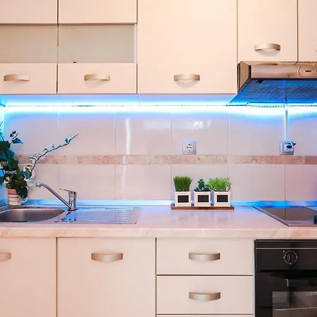 Appartement Havana Zadar