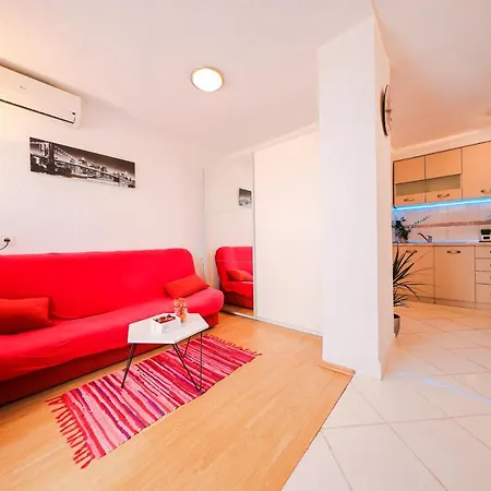 Apartment Havana Zadar