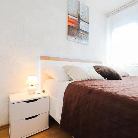 Apartman Havana Zadar