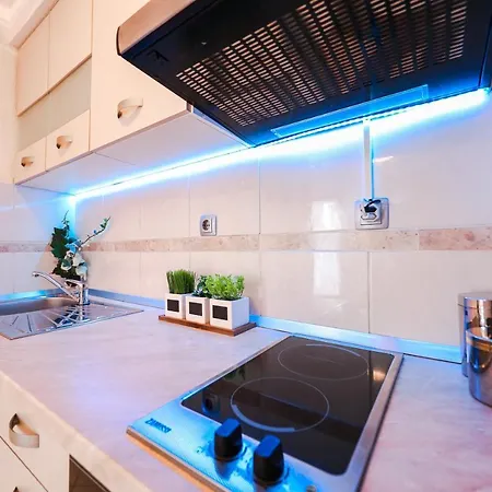 Apartman Havana
