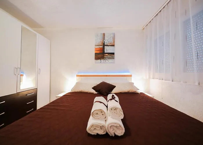 Havana Apartamento *