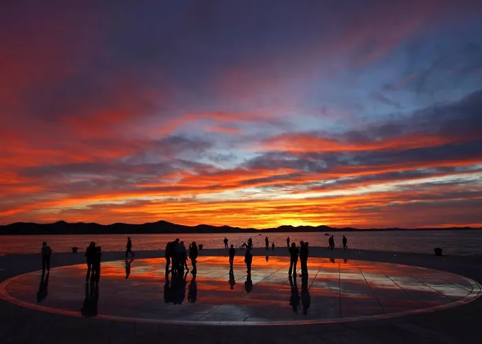 Apartamento Havana Zadar