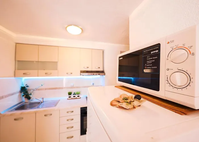 Havana Apartamento Zadar