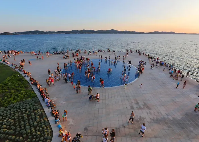 Havana Apartamento Zadar