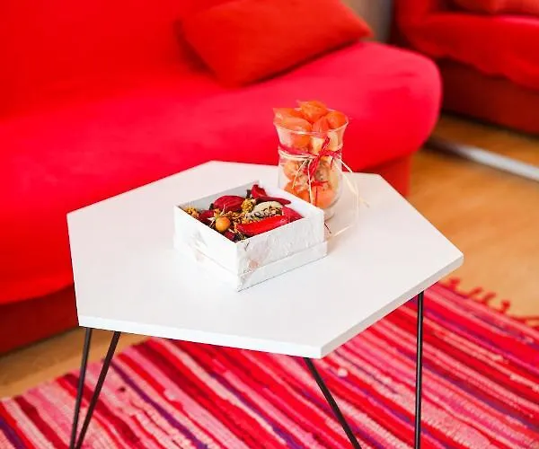 Havana Apartamento Zadar