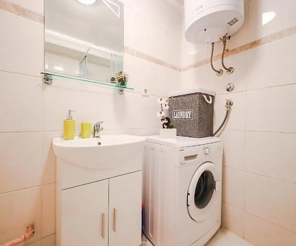 Havana アパート *