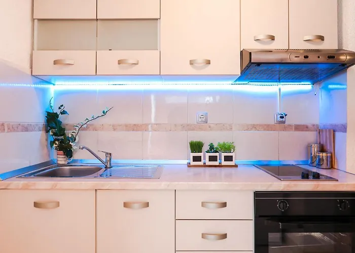 Apartamento Havana Zadar