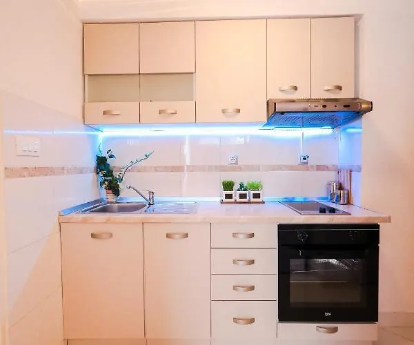 Havana Apartamento *