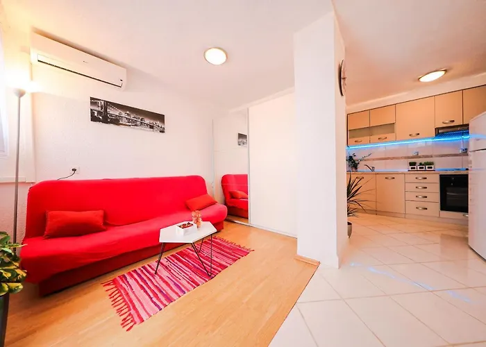 Apartamento Havana Zadar