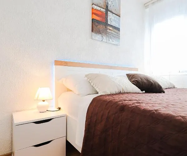 Apartamento Havana Zadar
