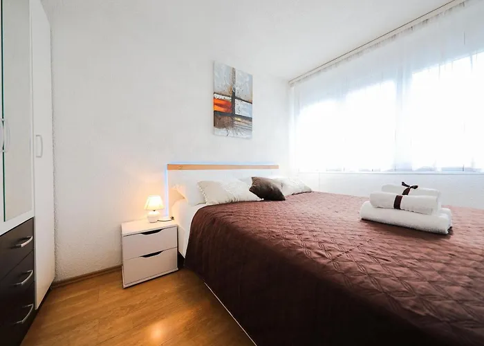 Havana Apartamento Zadar