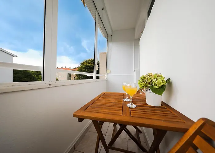 Havana Apartamento Zadar