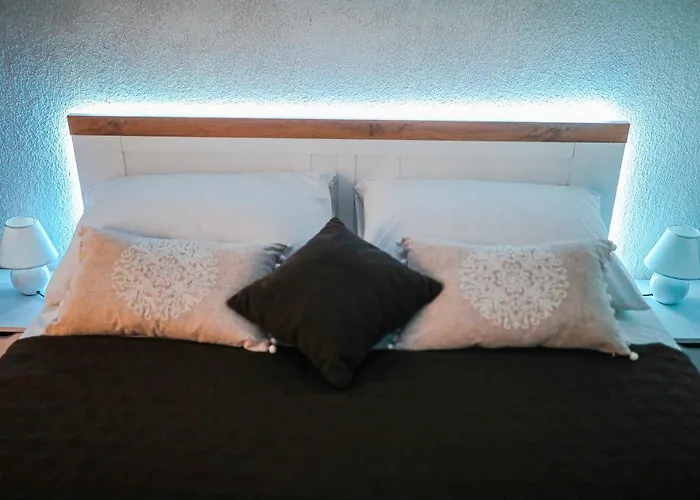 Havana Apartamento Zadar